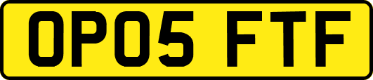 OP05FTF