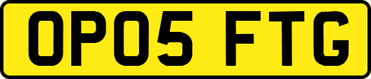 OP05FTG