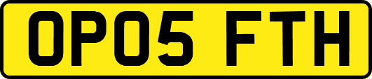 OP05FTH
