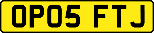 OP05FTJ