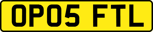 OP05FTL