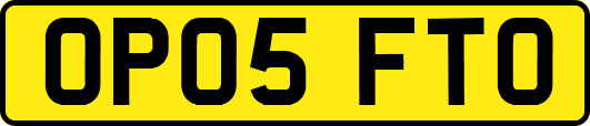 OP05FTO