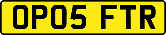 OP05FTR