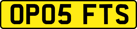 OP05FTS