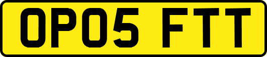 OP05FTT