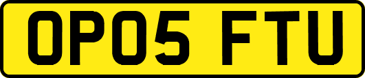 OP05FTU