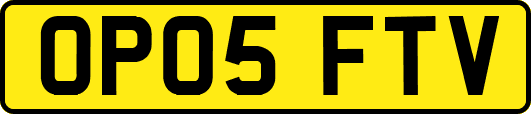 OP05FTV