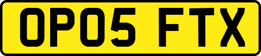 OP05FTX