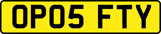 OP05FTY