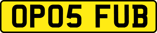OP05FUB
