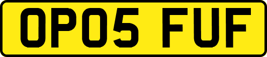 OP05FUF