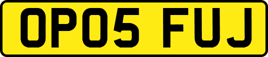 OP05FUJ