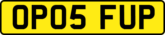 OP05FUP