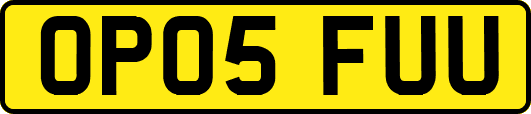 OP05FUU
