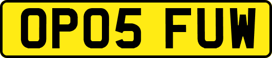 OP05FUW