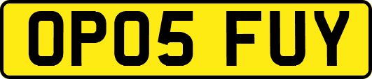 OP05FUY