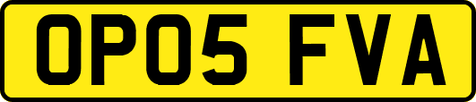OP05FVA