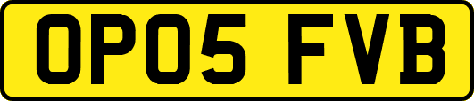 OP05FVB