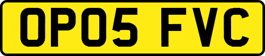 OP05FVC
