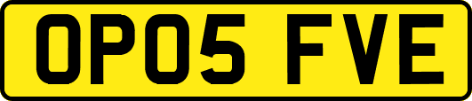 OP05FVE