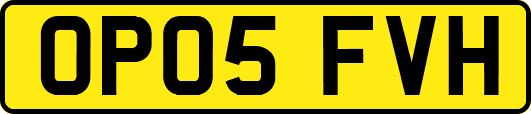 OP05FVH
