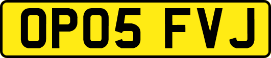 OP05FVJ