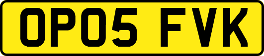OP05FVK