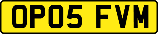 OP05FVM