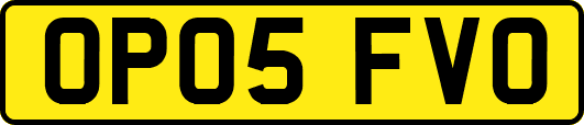 OP05FVO