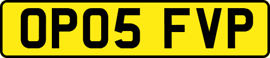 OP05FVP
