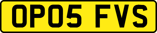 OP05FVS