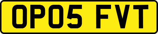 OP05FVT