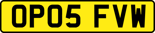 OP05FVW
