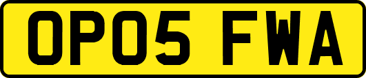 OP05FWA