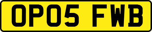 OP05FWB