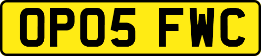 OP05FWC