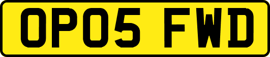 OP05FWD
