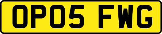 OP05FWG