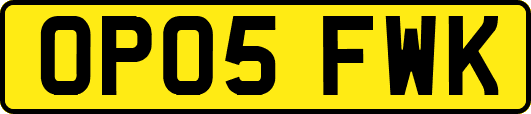 OP05FWK