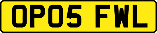 OP05FWL
