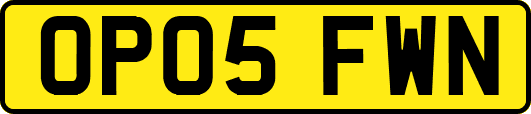 OP05FWN