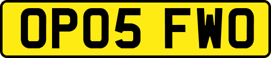 OP05FWO