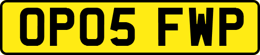 OP05FWP