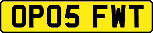 OP05FWT