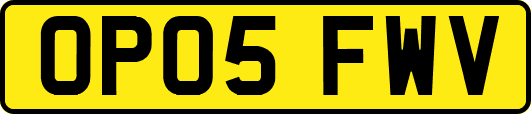 OP05FWV