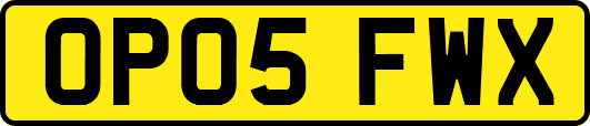 OP05FWX