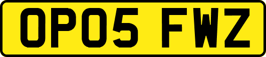 OP05FWZ