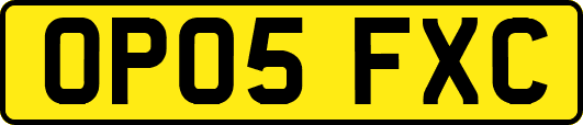 OP05FXC