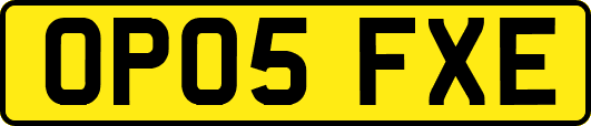OP05FXE