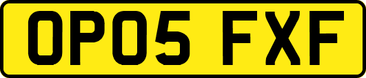 OP05FXF